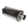 Picture of Flowmaster 3.5 IN(C)/OUT(C) 5X8X18 FlowFX Muffler