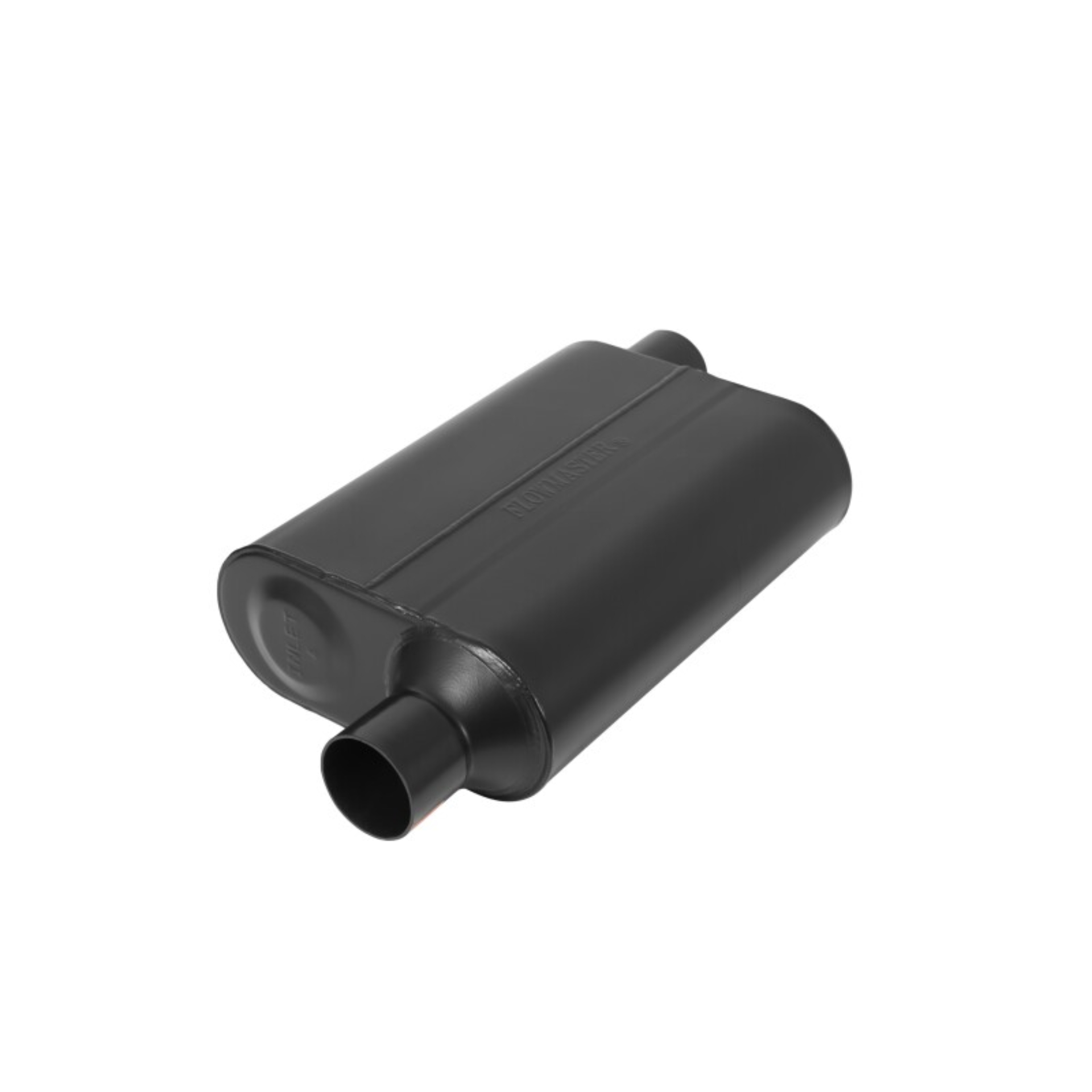 Picture of Flowmaster 2.25 IN(O)/OUT(O) 40 Series SS Muffler