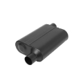 Picture of Flowmaster 2.25 IN(O)/OUT(O) 40 Series SS Muffler