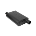 Picture of Flowmaster 2.25 IN(O)/OUT(O) 40 Series SS Muffler