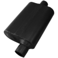 Picture of Flowmaster 2.5IN(O)/OUT(C) 40 Series SS Muffler