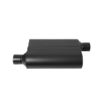 Picture of Flowmaster 2.25 IN(O)/OUT(O) 40 Series SS Muffler