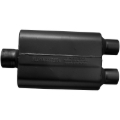 Picture of Flowmaster 3IN(C)/2.5OUT(D) 40 Series SS Muffler
