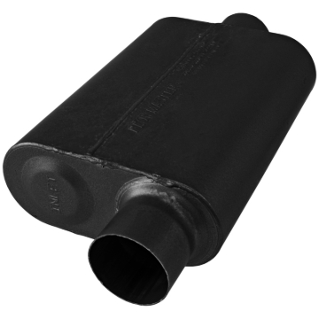 Picture of Flowmaster 3 IN(O)/OUT(C) 40 Series SS Muffler