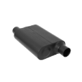 Picture of Flowmaster 2.5IN(O)/OUT(O) 40 Series SS Muffler