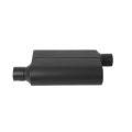 Picture of Flowmaster 2.5IN(O)/OUT(O) 40 Series SS Muffler