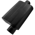 Picture of Flowmaster 3 IN(O)/OUT(C) 40 Series SS Muffler