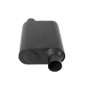 Picture of Flowmaster 2.5IN(O)/OUT(O) 40 Series SS Muffler