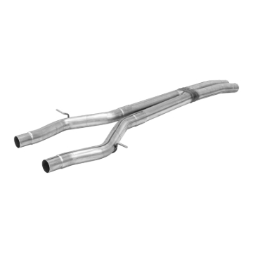 Picture of Flowmaster 16-24 Camaro SS Scavenger Series X-Pipe Kit