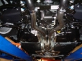Picture of Flowmaster 16-24 Camaro SS Scavenger Series X-Pipe Kit