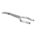 Picture of Flowmaster 16-24 Camaro SS Scavenger Series X-Pipe Kit