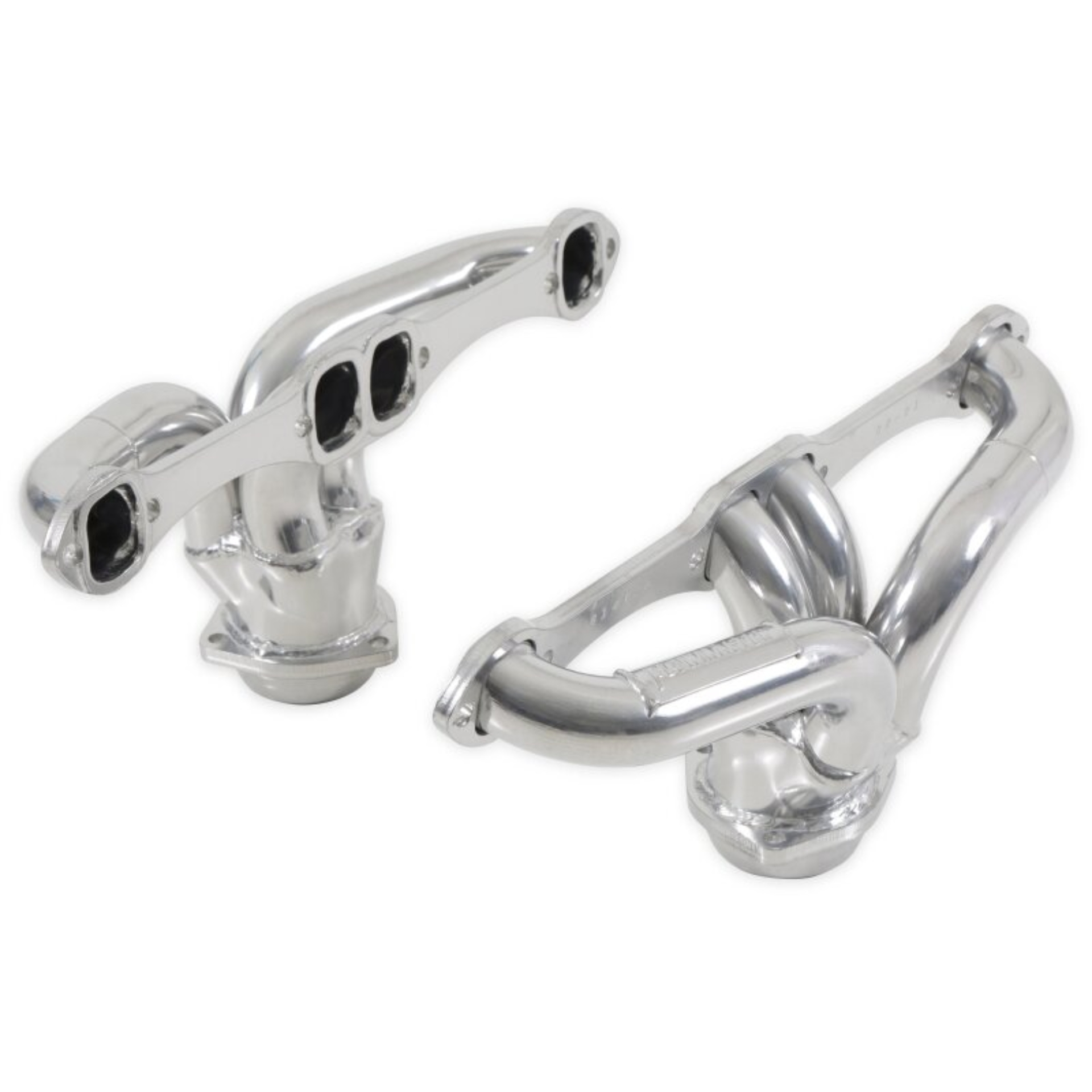Picture of Flowmaster 57-74 Corvette STREET ROD Scavenger Series Elite Header