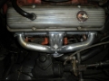 Picture of Flowmaster 57-74 Corvette STREET ROD Scavenger Series Elite Header
