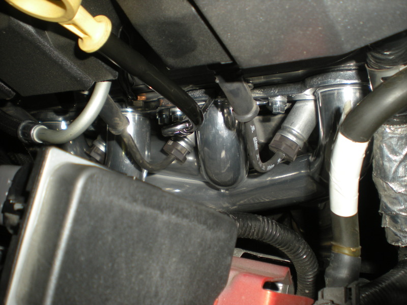 Picture of Flowmaster FLO Scavenger Series Elite Header Headers & Manifolds - 814121