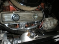 Picture of Flowmaster 57-74 Corvette STREET ROD Scavenger Series Elite Header