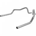 Picture of Flowmaster CAM./F.BIRD/Nova 2.5 in. Tailpipes