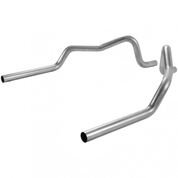 Picture of Flowmaster CAM./F.BIRD/Nova 2.5 in. Tailpipes