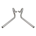 Picture of Flowmaster GM A-BODY 2.5 in. Tailpipes