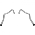 Picture of Flowmaster CAM./F.BIRD/Nova 2.5 in. Tailpipes