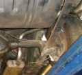 Picture of Flowmaster CAM./F.BIRD/Nova 2.5 in. Tailpipes