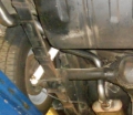 Picture of Flowmaster CAM./F.BIRD/Nova 2.5 in. Tailpipes