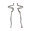 Picture of Flowmaster GM A-BODY 2.5 in. Tailpipes