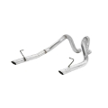Picture of Flowmaster 87-93 Mustang Tailpipes
