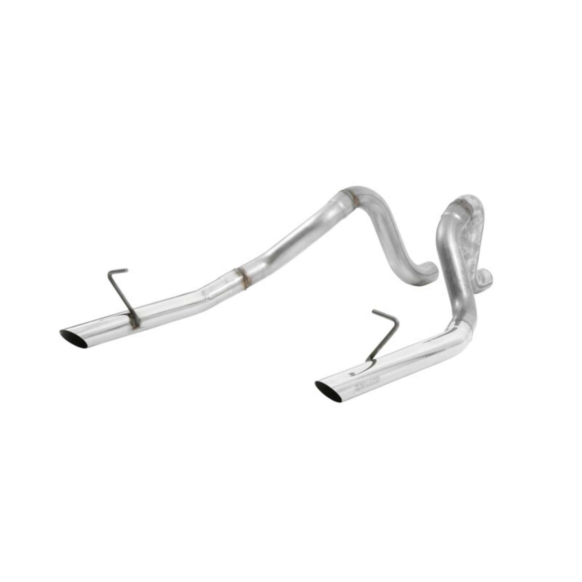 Picture of Flowmaster 87-93 Mustang Tailpipes