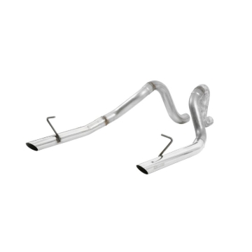 Picture of Flowmaster 87-93 Mustang Tailpipes