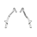 Picture of Flowmaster 87-93 Mustang Tailpipes