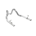 Picture of Flowmaster 87-93 Mustang Tailpipes