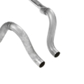 Picture of Flowmaster 87-93 Mustang Tailpipes