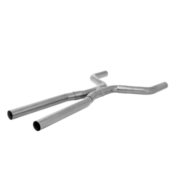 Picture of Flowmaster 3in. SS Scavenger X-Pipe Kit