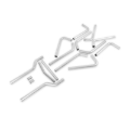 Picture of Flowmaster U-FIT 2.50 in. Dual Kit