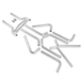 Picture of Flowmaster U-FIT 2.50 in. Dual Kit