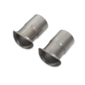 Picture of Flowmaster U-FIT 2.50 in. Dual Kit