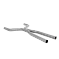 Picture of Flowmaster 3in. SS Scavenger X-Pipe Kit