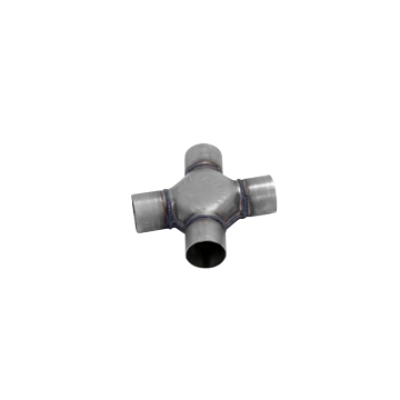 Picture of Flowmaster 2.50in. Universal X-Pipe Kit