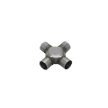 Picture of Flowmaster 2.50in. Universal X-Pipe Kit