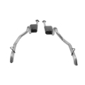 Picture of Flowmaster 87-93 Mustang GT 5.0L American Thunder SS Cat-Back Exhaust System