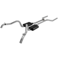 Picture of Flowmaster 67-68 GM F-BODY 2.5in. SS American Thunder Crossmember-Back Exhaust System