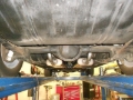 Picture of Flowmaster 1969 GM F-BODY 2.5in. SS American Thunder Crossmember-Back Exhaust System
