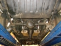Picture of Flowmaster 1969 GM F-BODY 2.5in. SS American Thunder Crossmember-Back Exhaust System