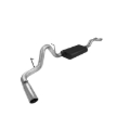 Picture of Flowmaster 96-99 Tahoe/Yukon 5.7L Force II Cat-Back SS Exhaust System
