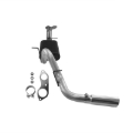 Picture of Flowmaster 96-99 Tahoe/Yukon 5.7L Force II Cat-Back SS Exhaust System