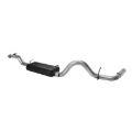 Picture of Flowmaster 96-99 Tahoe/Yukon 5.7L Force II Cat-Back SS Exhaust System