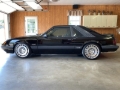 Picture of Flowmaster 87-93 Mustang 5.0L LX /86 GT American Thunder SS Cat-Back Exhaust System