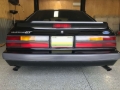 Picture of Flowmaster 87-93 Mustang 5.0L LX /86 GT American Thunder SS Cat-Back Exhaust System
