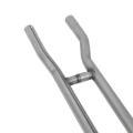 Picture of Flowmaster 64-66 Mustang V8 American Thunder SS Crossmember-Back Exhaust System