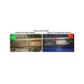 Picture of Flowmaster 01-04 GM 2500HD/3500HD American Thunder SS Cat-Back Exhaust System